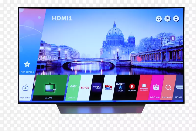 ����Һ��������ʾ��Һ���������ܵ���lg 55c7v 55��������4k OLED hdr wifi s 0405045-lg����-������