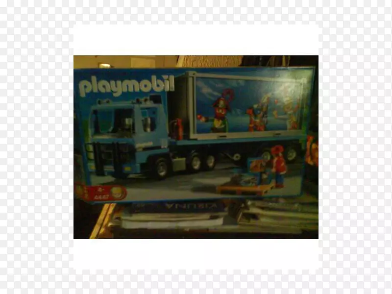 �������ͼƬ���ʽ���˼�װ��Playmobil-����-������