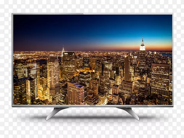 ����49 led lcd tx-49dx600e 4k uhd 800 hz smar led����lcd���ܵ���4k�ֱ���-������