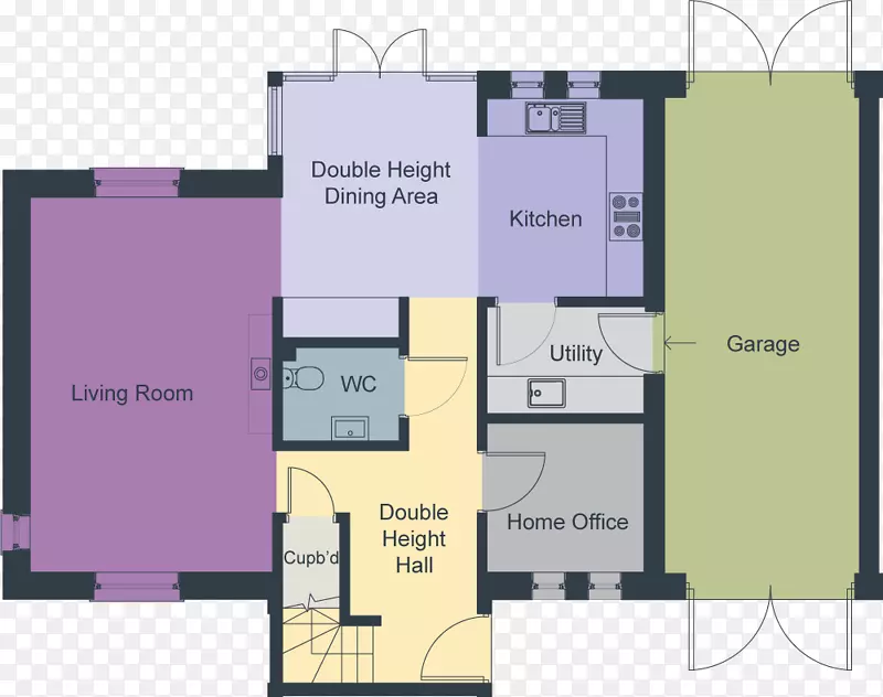 ƽ��ͼ��-�ײ�-������