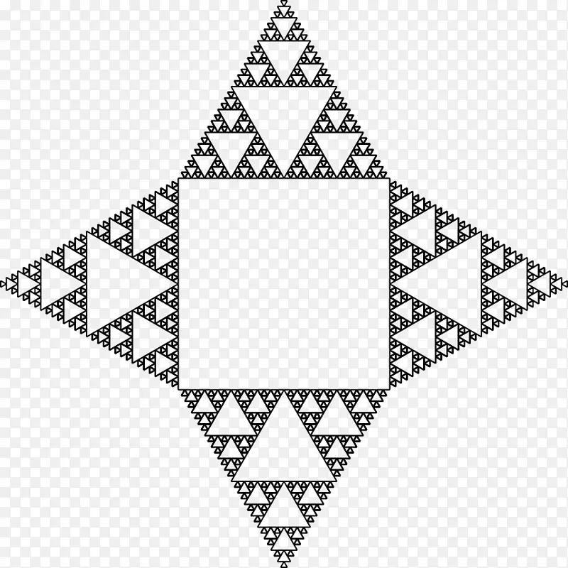 GIF����Sierpinski������Sierpinski��̺-������-������