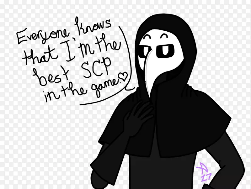 �ձ�������Ϊ���Ӳ������SCP��ͼ-������