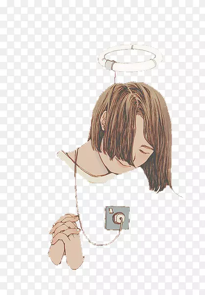 ��ͨ����廭-һյ�Ƶ���-������