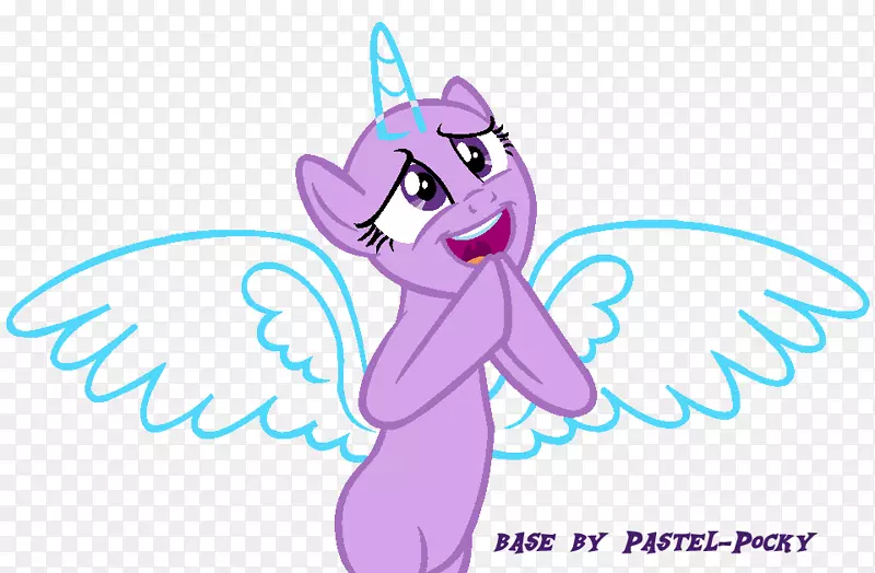 ��ƥ��k�����г��Ķ�������¶�ģ����DeviantArt-ponny-������