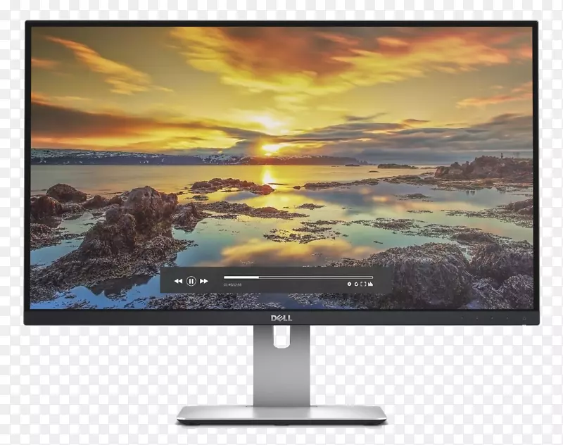 dell������harp u-15h������ʾ��ips���Һ����ʾ����-������