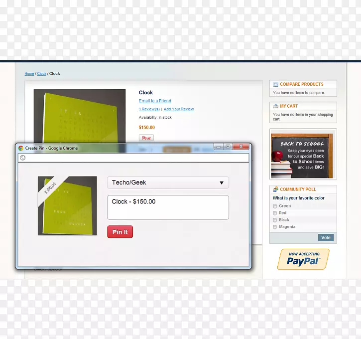 ��ҳ��Ʒ��ƶ�ý��Magento�۸�ť-������
