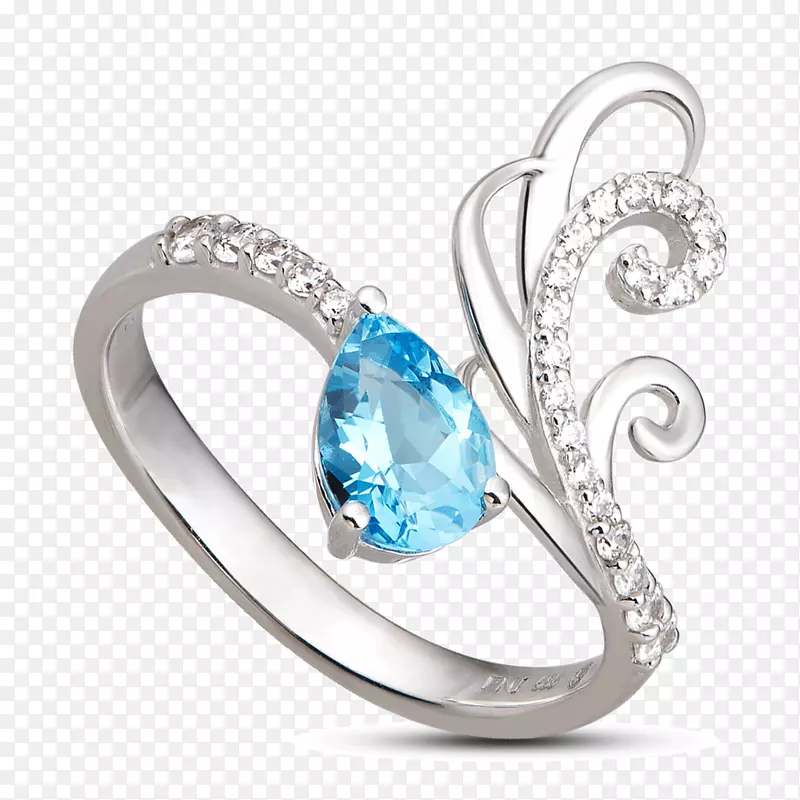 ��ָ�����鱦����ʯ��ָ-������