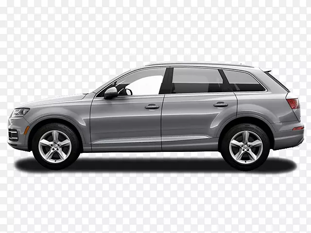 2018��µ�Q7 3.0T���-�µ�Q7-������
