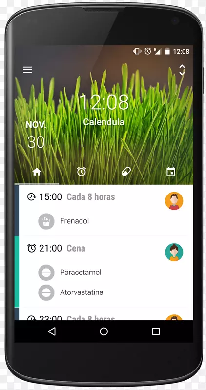 �����ֻ�androidӦ�ó�������ܵ绰�ƶ�Ӧ�ó���-tec-������