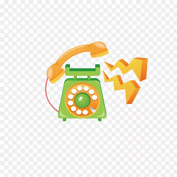 �绰�ȸ�ͼƬ��ɫ����ͼ��-��ͥ�绰-������