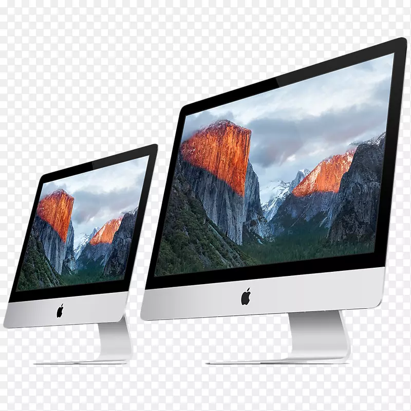 Apple iMac����Ĥ4k 21.5��(2015���)MacBook pro Apple iMac����Ĥ5k 27��(2017)-���Լ�����-������