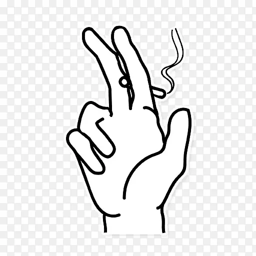 ������Ĵָ������Ϊ�滭.����-������