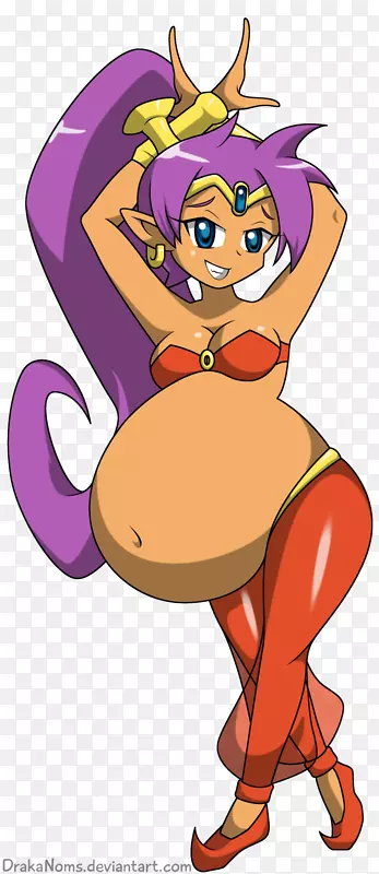 ShantaDeviantArt�廭-��������-������