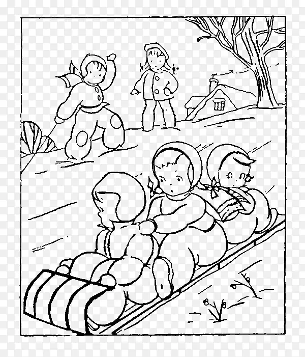 ��ɫ�鹷ѩ����ͯ-������