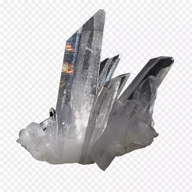 �ᾧ����ʯӢ����ṹ-��ʯ-������