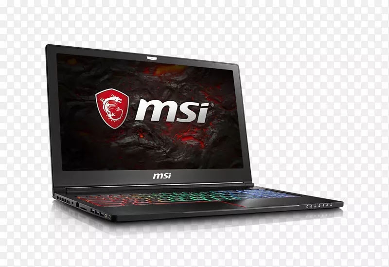 �ʼǱ�����רҵmsi gs 63����רҵӢ�ض�i7΢���ǹ��ʱʼǱ�����-������