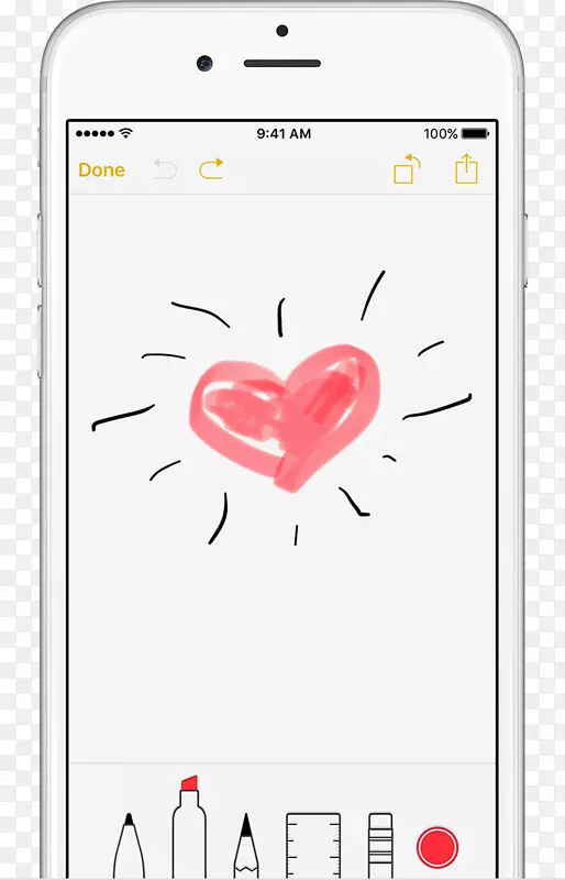 ƻ��ע�⵽iOS 11����-�绰��ͼ-������