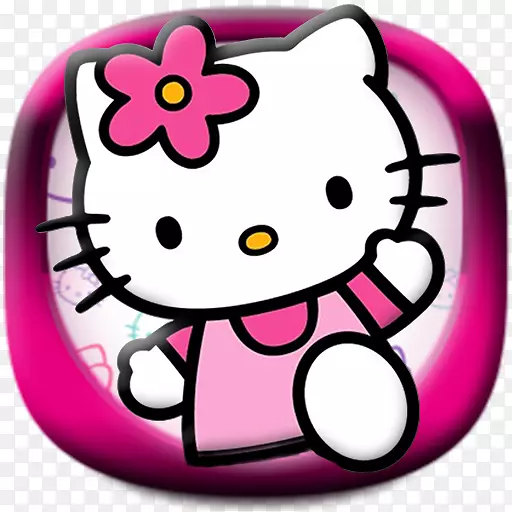 HelloKitty��������ģ��ͼƬ-����-������