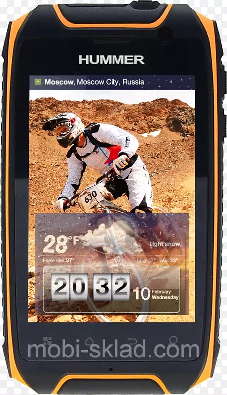 TotoDiscoveryv5-3.5Ӣ��������Ļ��ˮ����Android 4.0�����ֻ�mtk 6515 1.0ghzwifi(��ɫ����ɫ����ɫ����ɫ)IP���������ֻ�ȫ��̵�Android�ֻ�(��ɫ)-Android-������