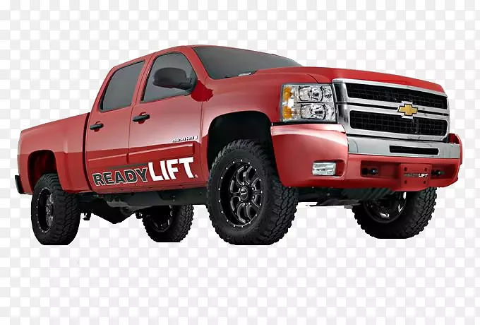 2019��ѩ����Silverado 1500 Silverado���Ƴ�������-���ճ��³�-������