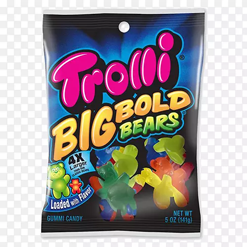 Gummi�ǹ�Trolli Farley��˾&��ɪ˹�ǹ���˾֥�Ӹ����ǹ���˾-������