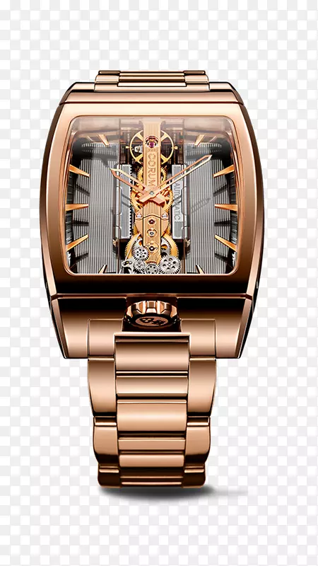 Corum�Զ��ֱ������Ͻ��ı����˶�-��װ-������
