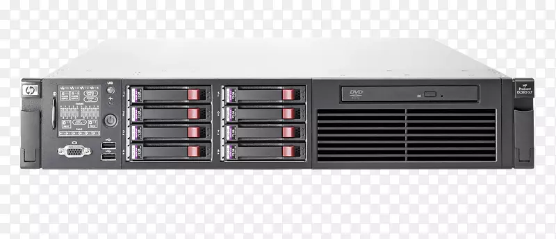����ProLiant Xeon���Է�����-������