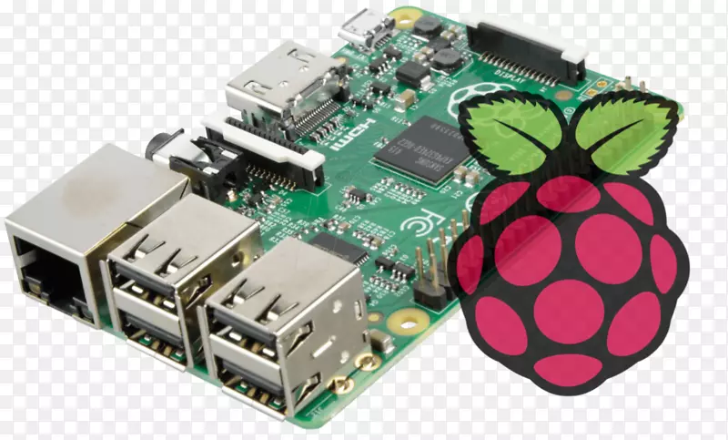 raspberry pi 3 raspberry pi���������ֶ�ӡˢ��·������ͷģ��-�����-������