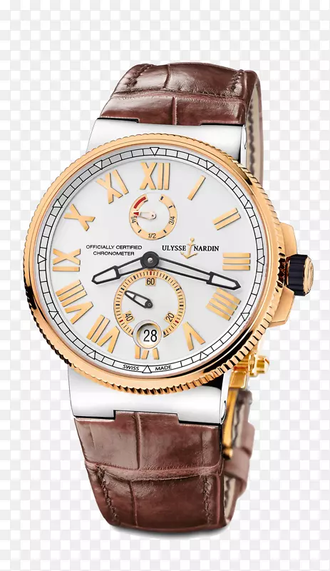����������Ulysse Nardin��ʱ����ʱ��-������