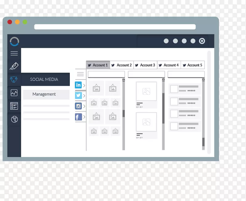 ��½ҳ�ͻ���ϵ���������ʼ�Ӫ�����������-�罻ý�����-������