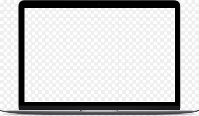 MacBookpngͼƬ͸��ͼ��.�ʼǱ�-������