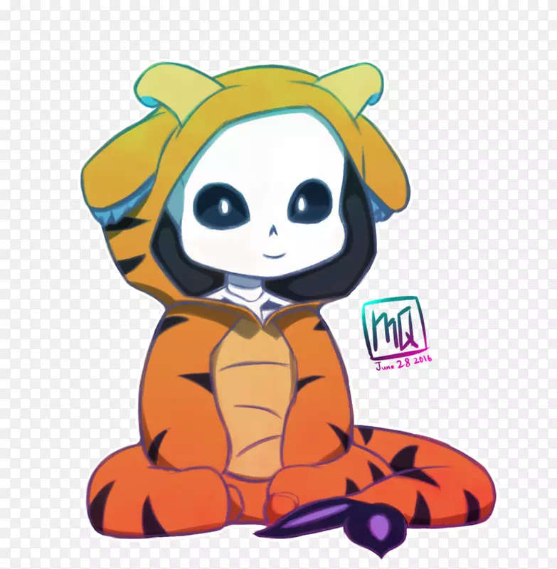 ���������廭-SANS-������