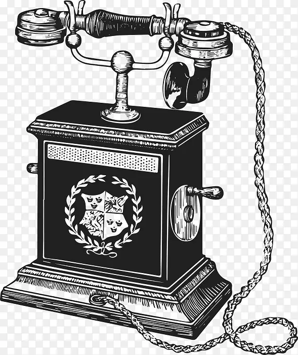 �绰ͼ�μ������ƶ��绰.�绰�̶���-������