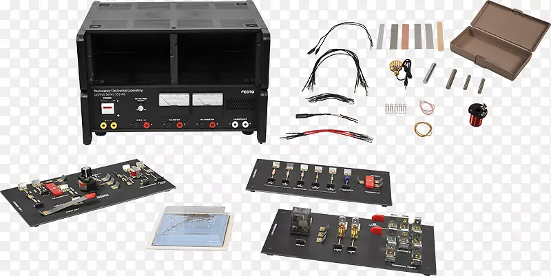 �������Festo��ѵϵͳ����Ԫ��-���ӽ���-������