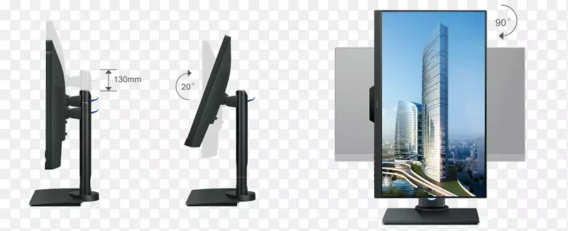 �ʼǱ�������ʾ��ips���bqpd2500q 25��led lcd������-ѣ��Ч��-������