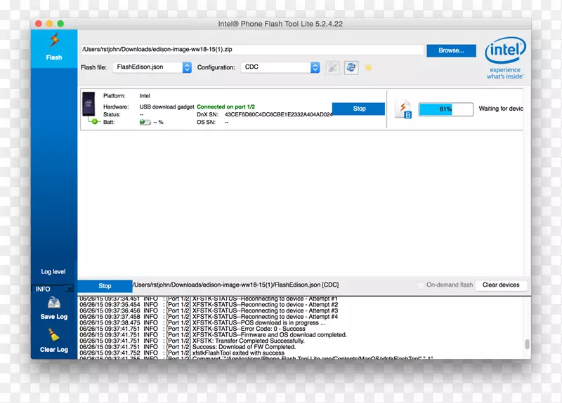 ���������intel������android rndis-intel-������
