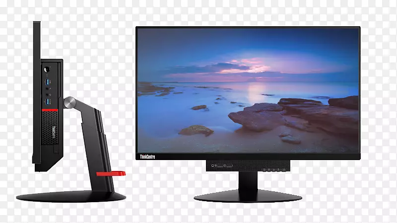LED����Һ������ThinkCentre������ʾ������-ѣ��Ч��-������