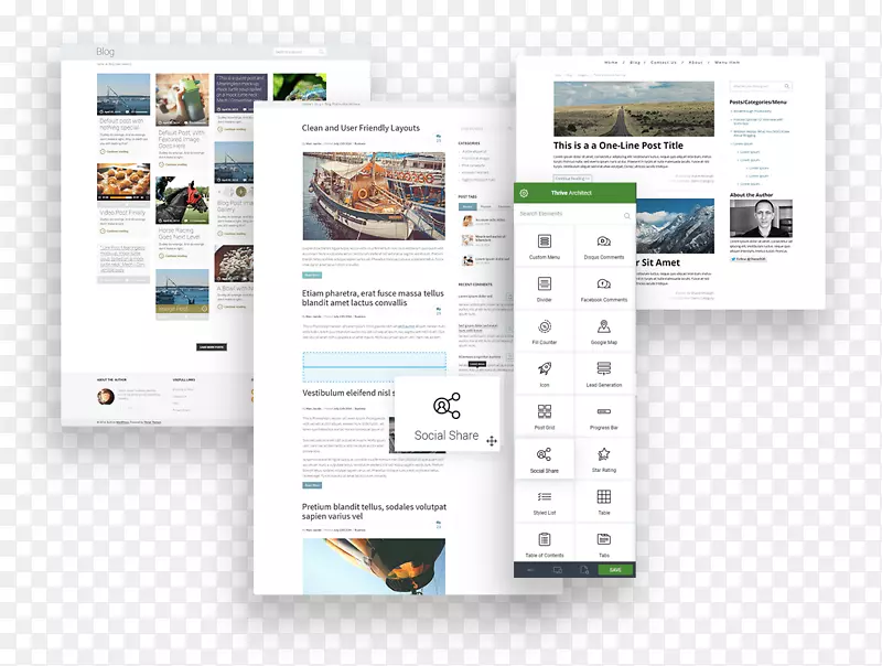 ��ҳWordPress�ܹ�ʦ��Ʋ���-��������-������