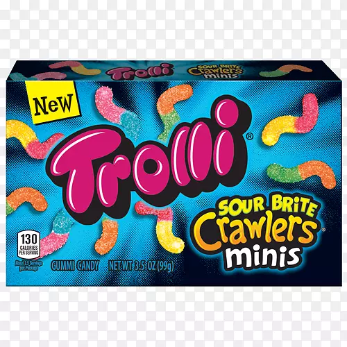 Gummi�ǹ�Trolli��Ʒ��ԺʳƷ-����-������