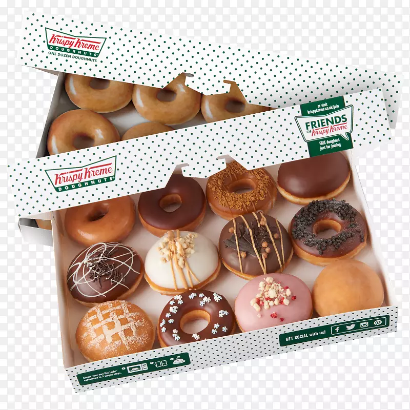 ��������ָʳƷС�ĸ��-Krispy Kreme-������