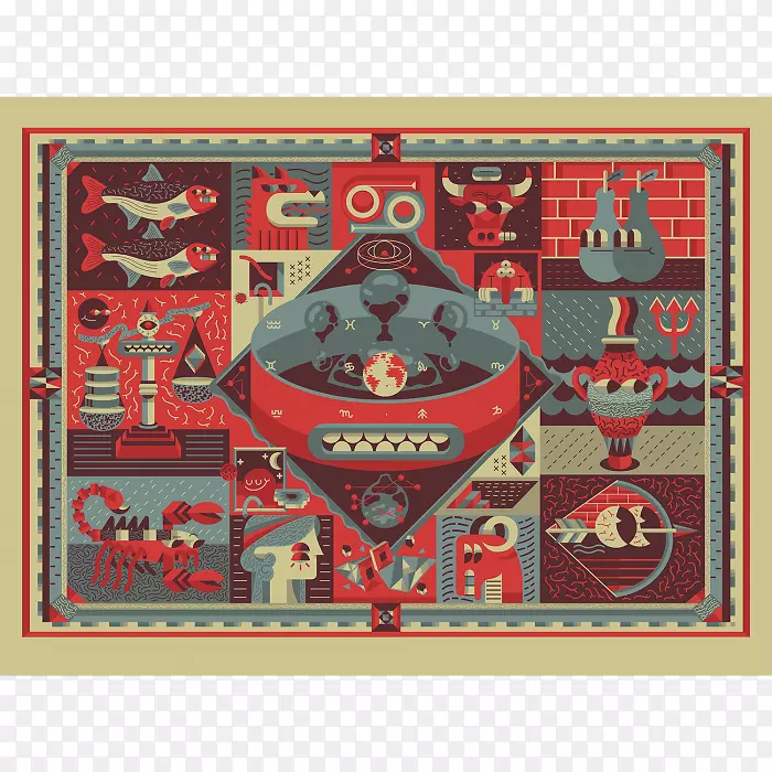 ���Gartenbaukinoʮ����Ф��ͼ-���-������