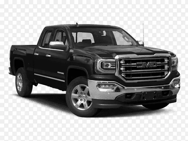 2018��GMC��������1500 SLT����Ƥ��-����-������