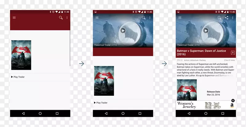 ħ�ã�Ԫ���ػ��ߣ�Android��ͼ��־��Flipboard-Android-������