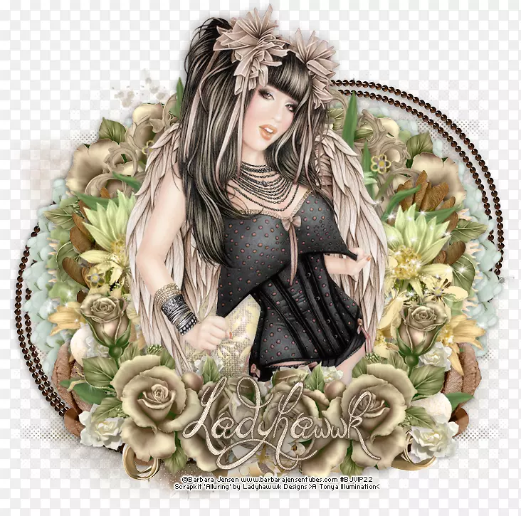 ��ĸ�׽�С����õ�廨-������