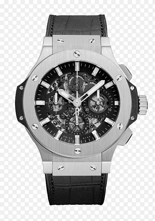 Hublot�Զ��ֱ���ʱ����ð��������ǩ-������