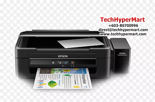 ���ն๦�ܴ�ӡ��������īϵͳ��������ī�����߲���-������