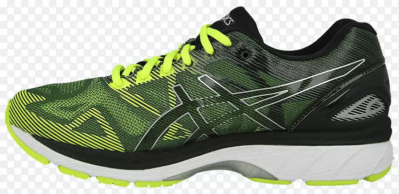 �Ϳ����Asics�˶�Ь��Ь-��ɫ�ͺ�ɫ����-������