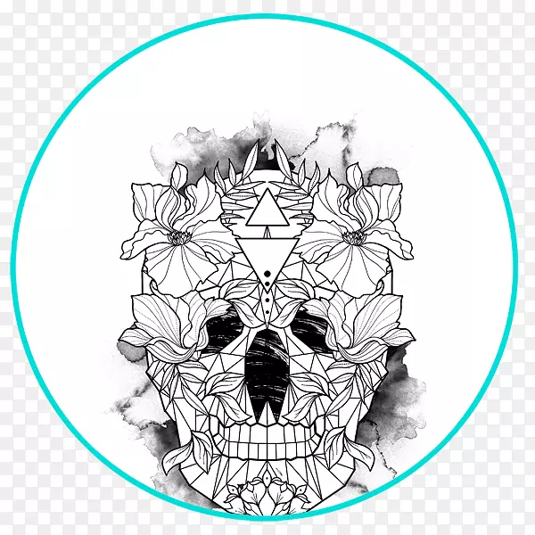 ���ƶԳ�ͷ���Ӿ�������ͼ.ͷ��-������