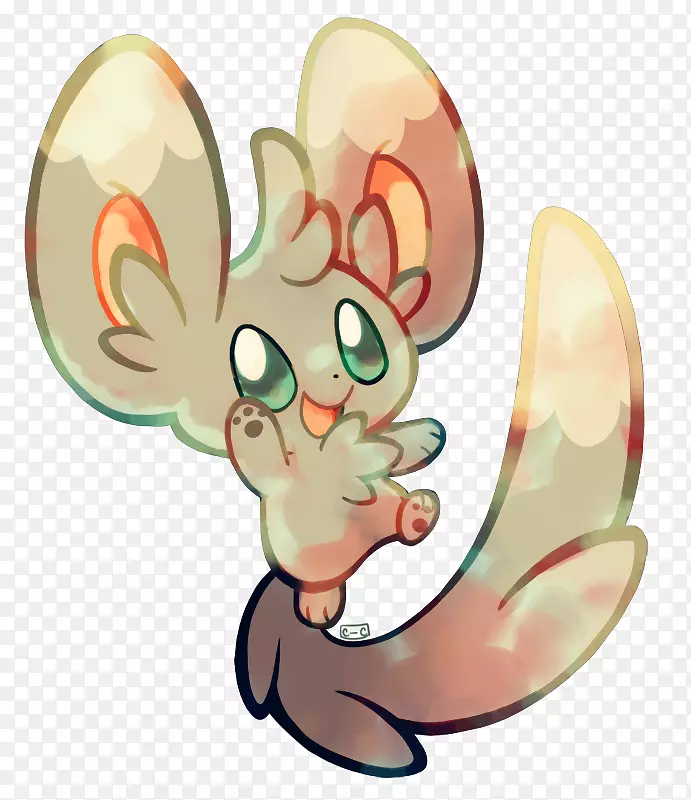 Pikachu minccino Pok��monͼ��cinccino-ˮ�ʻ�-������