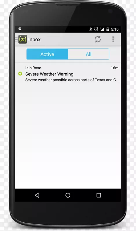 android��������android studio�ƶ�Ӧ�ó���Ӧ������-��Ϣ��ʾ-������